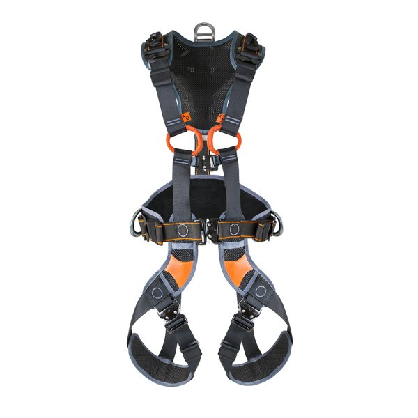HEIGHTEC HELIX NEW CLIMBERS UNISEX HARNESS HEIGHTEC HELIX NEW CLIMBERS UNISEX HARNESS