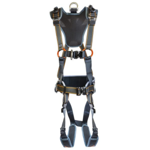HEIGHTEC VORTEX PLUS QUICK CONNECT WIND TURBINE HARNESS HEIGHTEC VORTEX PLUS QUICK CONNECT WIND TURBINE HARNESS