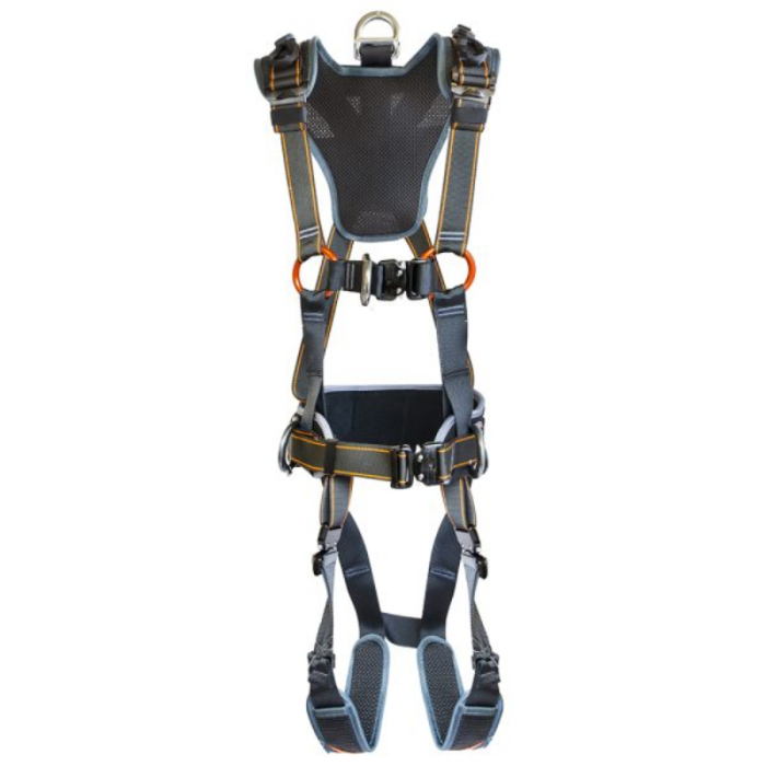 HEIGHTEC VORTEX PLUS QUICK CONNECT WIND TURBINE HARNESS HEIGHTEC VORTEX PLUS QUICK CONNECT WIND TURBINE HARNESS