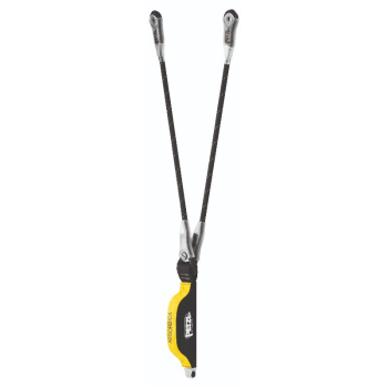 PETZL ABSORBICA-Y LANYARD WITHOUT CONNECTOR