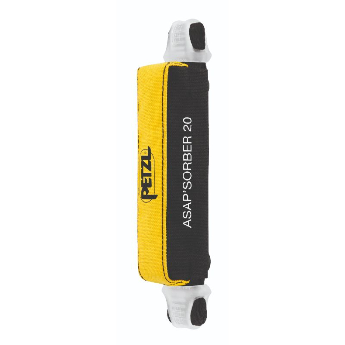 PETZL ASAP SORBER ABSORBER FOR ASAP OR ASAP LOCK PETZL ASAP SORBER ABSORBER FOR ASAP OR ASAP LOCK