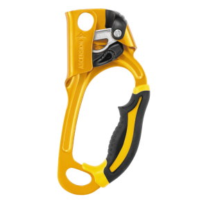 PETZL ASCENSION ASCENDER