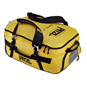 PETZL DUFFEL 65 TRANSPORT BAG 65L
