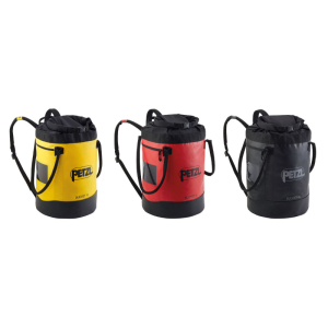 PETZL ROPE BUCKET 45 PETZL ROPE BUCKET 45