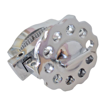 HEAVY DUTY STAINLESS STEEL CABLE LOCKOUT HEAVY DUTY STAINLESS STEEL CABLE LOCKOUT