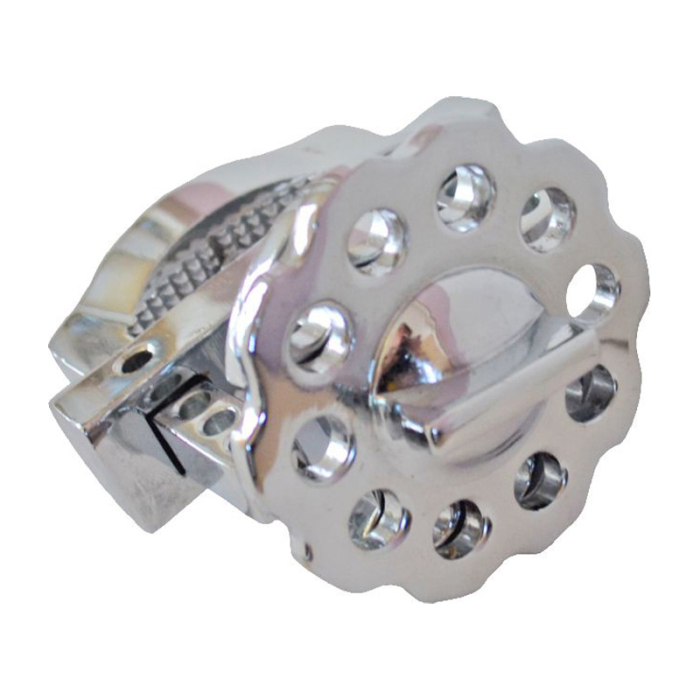 HEAVY DUTY STAINLESS STEEL CABLE LOCKOUT HEAVY DUTY STAINLESS STEEL CABLE LOCKOUT