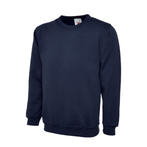 GAR006 UNEEK CLASSIC SWEATSHIRT 300G UC203