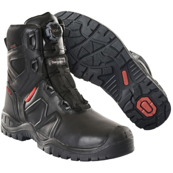MASCOT BOA FIT INDUSTRY SAFETY BOOTS