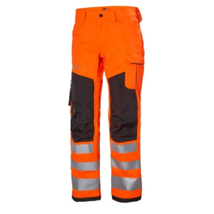 VIR001 HELLY HANSEN ALNA HI VIS TROUSER