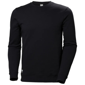 VIR001 HELLY HANSEN CLASSIC SWEATSHIRT