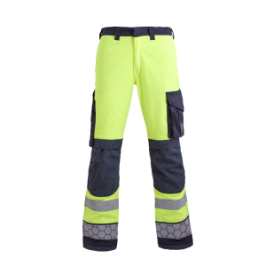 DEU002 PROGARM ARC 2 8CAL COMBAT HI-VIS TROUSERS
