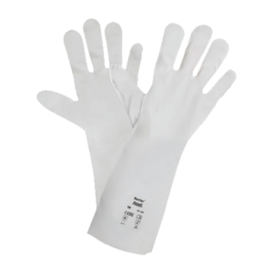 ENE006 ANSELL BARRIER 02-100 GLOVES