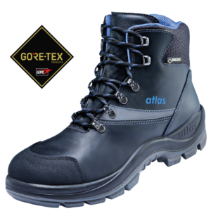 ENE005 ATLAS GORE TEX GTX 535 XP SAFETY BOOT