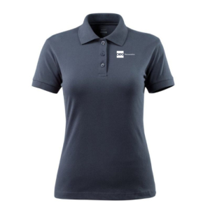 OEG003 MASCOT LADIES GRASSE POLO SHIRT C/W OEG LOGOS