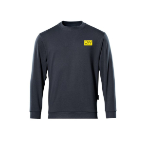 OCE004 MASCOT CARIBIEN SWEATSHIRT