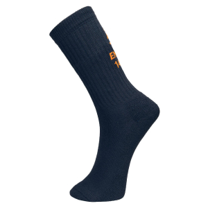 OCE004 PORTWEST SK22 MODAFLAME FR KNIT SOCKS