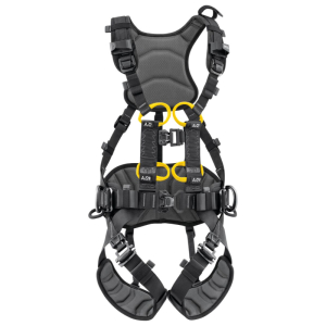 MOR003 PETZL VOLT WIND EUROPEAN HARNESS