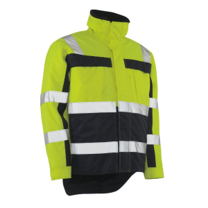 BOS004 MASCOT TERESINA PILOT JACKET