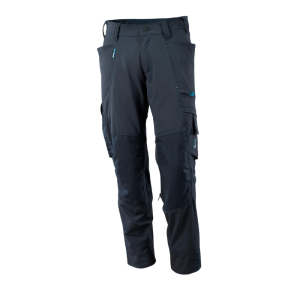BOS004 MASCOT CORDURA ADVANCED TROUSER