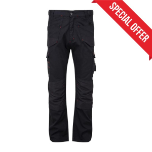 CASTLE CLOTHING 727 ELITE WORK TROUSERS CASTLE CLOTHING 727 ELITE WORK TROUSERS