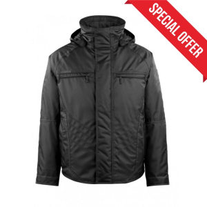 MASCOT UNIQUE FRANKFURT PILOT JACKET MASCOT UNIQUE FRANKFURT PILOT JACKET