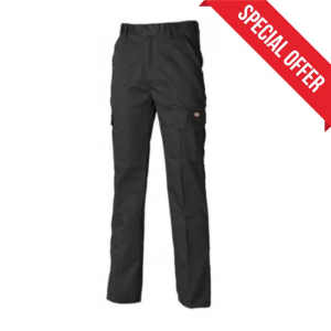 DICKIES REDHAWK SUPER WORK TROUSER DICKIES REDHAWK SUPER WORK TROUSER