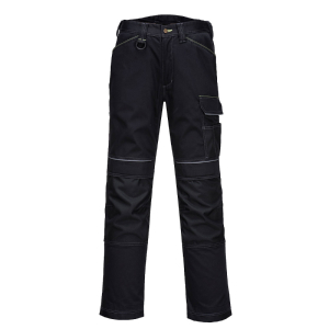 PORTWEST T601 WORK TROUSERS